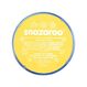 Snazaroo Classic Face Paint, Farbe: Gelb