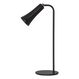 Star Trading 357-56 Tischleuchte SMD-LED-Modul 1,9 W LED Schwarz, Farbe: Schwarz