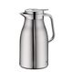 Alfi Skyline Karaffe 1 l Satinierter Stahl, Farbe: Satinierter Stahl