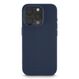 Hama Fantastic Feel Handy-Schutzhülle 17,5 cm (6.9") Cover Blau, Farbe: Blau