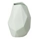 Rosenthal Surface Sea Salt Vase andere Porzellan Weiß, Farbe: Weiß