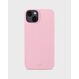 HoldIt Silicone Handy-Schutzhülle 17 cm (6.7") Cover Pink, Farbe: Pink