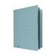 Biella Praxis A4 Karton Blau, Farbe: Blau