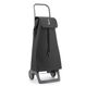 Rolser Jet LN Schwarz Trolley-Tasche, Farbe: Schwarz