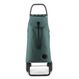 Rolser I-Max MF 2 Blau Trolley-Tasche, Farbe: Blau