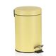 Kela Monaco 3 l Rund Kunststoff Gelb, Farbe: Gelb