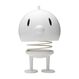 Hoptimist 26219 collectible figure, Farbe: Weiß