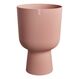 elho Vibes Fold Pink Kunststoff 1 Stück(e), Farbe: Pink