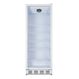 SPC Flaschenkühlschrank FKS2804 WS, 358 Liter, C-Klasse, Farbe: Weiß
