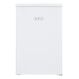 SPC Kühlschrank mit Gefrierfach, KS5508-1, weiss, 109 L, C-Klasse, Farbe: Weiß