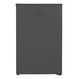 SPC Gefrierschrank GS5492-2, schwarz, 87 Liter, C-Klasse, Farbe: Schwarz