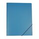 EROLA 3228 Karton Blau A4, Farbe: Blau