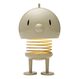Hoptimist 32944 Tischleuchte 5 W LED Latte, Farbe: Latte