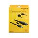 DeLOCK USB3.0-A - USB3.0-A, 10m USB Kabel USB 3.2 Gen 1 (3.1 Gen 1) USB A 5 Gbit/s Schwarz, Farbe: Schwarz, Länge: 10 m