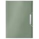 Leitz 39570053 Sammelmappe Polypropylen (PP) Grün A4, Farbe: Grün