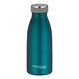 Thermos TC BOTTLE Tägliche Nutzung 0,35 ml Edelstahl Grün, Farbe: Grün