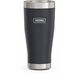 Thermos ICON MUG Thermosflasche 0,47 l Grau, Farbe: Grau