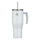 Thermos REFRESHING SERIES Tägliche Nutzung, Sport 1,1 ml Edelstahl Weiß, Farbe: Weiß