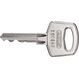 ABUS 72/40HB40 Herkömmliches Vorhängeschloss 1 Stück(e), Farbe: Grün