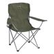 Easy Camp Spruce Arm Chair Olivine Campingstuhl 4 Bein(e) Olive, Farbe: Olive