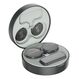 SmallRig S 60 Schwarz Microphone set, Farbe: Schwarz
