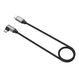 SmallRig 5076 USB Kabel USB 2.0 0,6 m USB C 40 Gbit/s 240 W Schwarz, Grau, Farbe: Schwarz, Grau, Länge: 0,6 m
