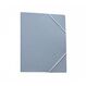 EROLA 511 Karton Blau A4, Farbe: Blau