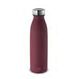 Alfi PURE Tägliche Nutzung 500 ml Edelstahl Beere, Farbe: Beere
