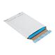Brieger 52252 Paket Briefumschlag Weiß 100 Stück(e), Farbe: Weiß