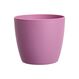 elho brussels rund mini 12,5cm kräftiges violet, Farbe: Lila