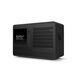 Revo SuperConnect Tragbar Digital Schwarz, Farbe: Schwarz