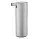 Blomus Modo Rof Seifenspender 0,165 l Edelstahl, Farbe: Edelstahl