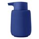 Blomus Sono Seifenspender 0,25 l Blau, Farbe: Blau