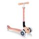 Globber 692 Kinder Klassischer Roller Pfirsich, Farbe: Pfirsich
