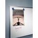 Legamaster Magnet 35mm blau 10St, Farbe: Blau
