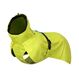 Icepeak 70403564_505_XL Kleidung für Hunde & Katzen XL Gelb Polyester Hund Regenjacke, Farbe: Gelb, Größe: XL
