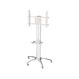 Multibrackets 7594 Zubehör für Monitorhalterung, Farbe: Silber