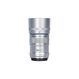 Sirui Sniper Series F1.2 APS-C Autofokus-Objektivset, Farbe: Silber