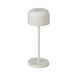 Konstsmide Lille mini Tischleuchte 2,5 W LED Weiß, Farbe: Weiß, Länge: 1,5 m