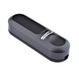 Elbro 8117-01 Dimmer Extern Schwarz, Farbe: Schwarz
