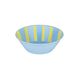 koziol Nora Snackschale 0,25 l Rund Blau, Gelb 1 Stück(e), Farbe: Blau, Gelb