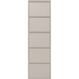 KARE Caruso Geschlossen Beige, Farbe: Beige