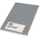 Papyrus 88171174 Kunstdruckpapier Kunstpapier 100 Blätter, Farbe: Grau