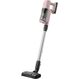 Electrolux EP61CB21WP 2-in-1-Stabstaubsauger Akku Trocken Beutellos 0,6 l 85 W Pink 2,5 Ah, Farbe: Pink
