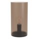 EGLO GEO Tischleuchte E14 LED Sand, Farbe: Sand