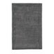 Kleine Wolke 9171905519 Badezimmerteppich & -matte 60 x 90 cm, Farbe: Grau