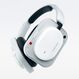 Nothing Headphone (a) Kopfhörer Verkabelt & Kabellos Kopfband Anrufe/Musik USB Typ-C Bluetooth Weiß, Farbe: Weiß