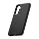 PanzerGlass CARE™ by ® Flow Case Schwarz m. Qi Samsung Galaxy S26+, Farbe: Schwarz