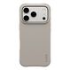 PanzerGlass CARE™ by ® Samba Case Vanilla m. MagSafe iPhone 17 Pro, Farbe: Beige