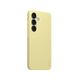 PanzerGlass CARE™ by ® Case Chardonnay Samsung Galaxy S25, Farbe: Gelb